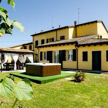 Villaincanto Borghetto Secondo 外观 照片