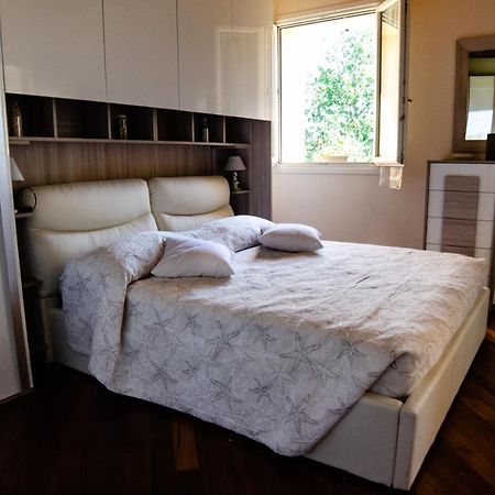 Villaincanto Borghetto Secondo 外观 照片