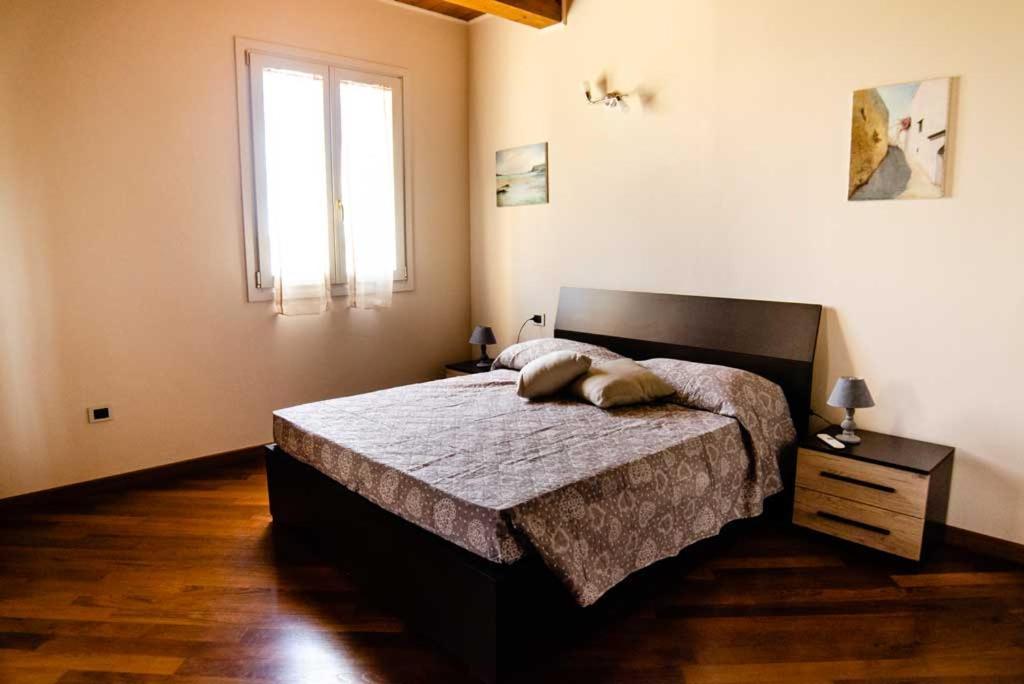 Villaincanto Borghetto Secondo 外观 照片