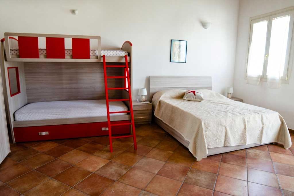 Villaincanto Borghetto Secondo 外观 照片