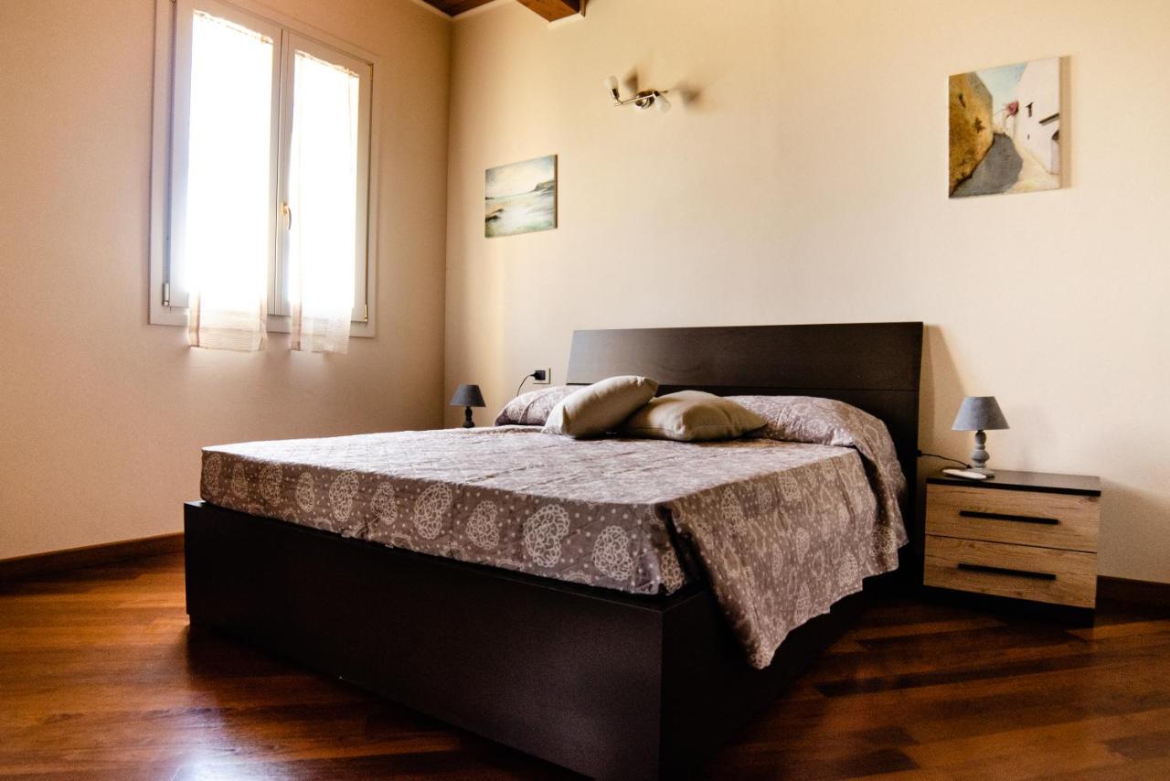 Villaincanto Borghetto Secondo 外观 照片