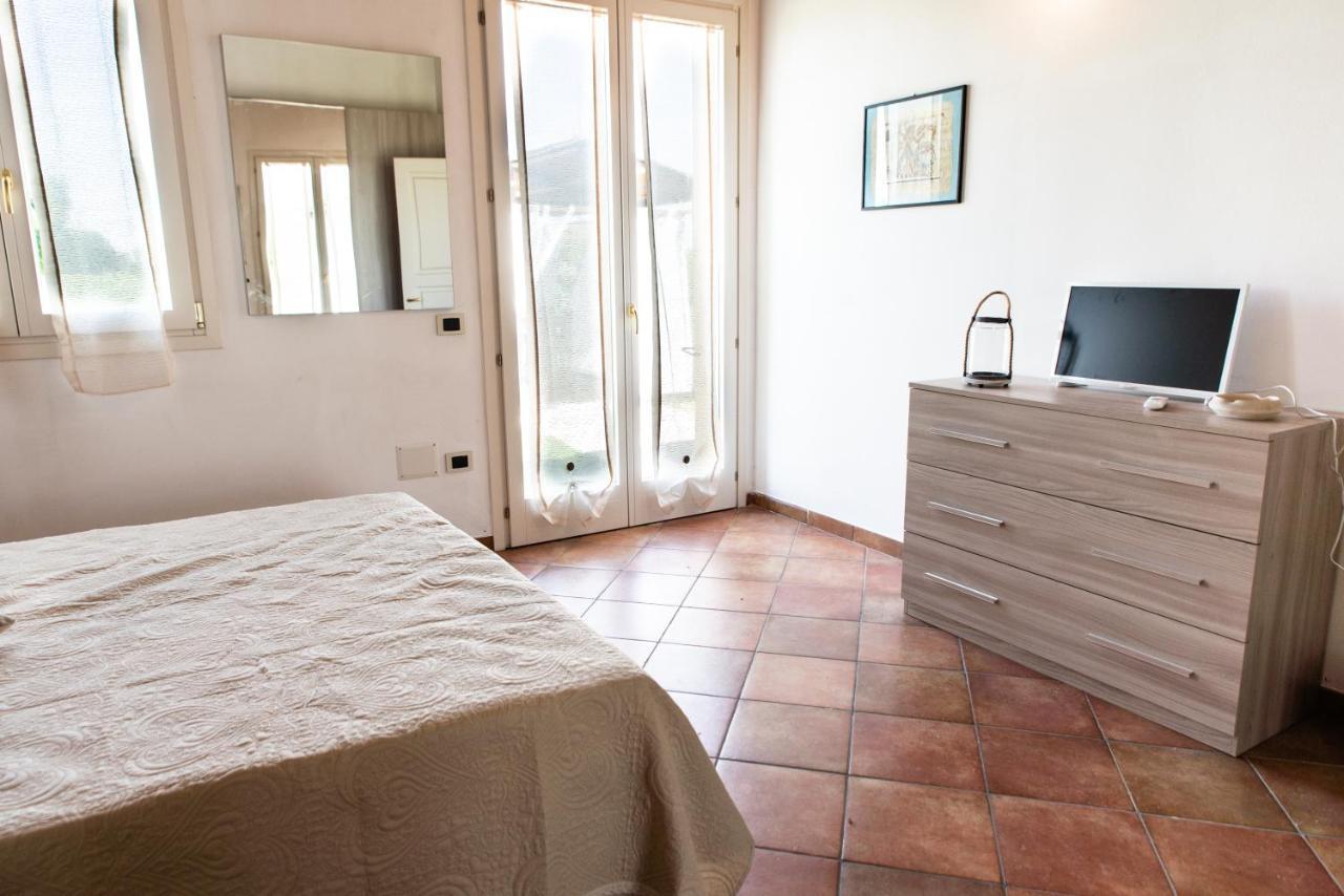 Villaincanto Borghetto Secondo 外观 照片