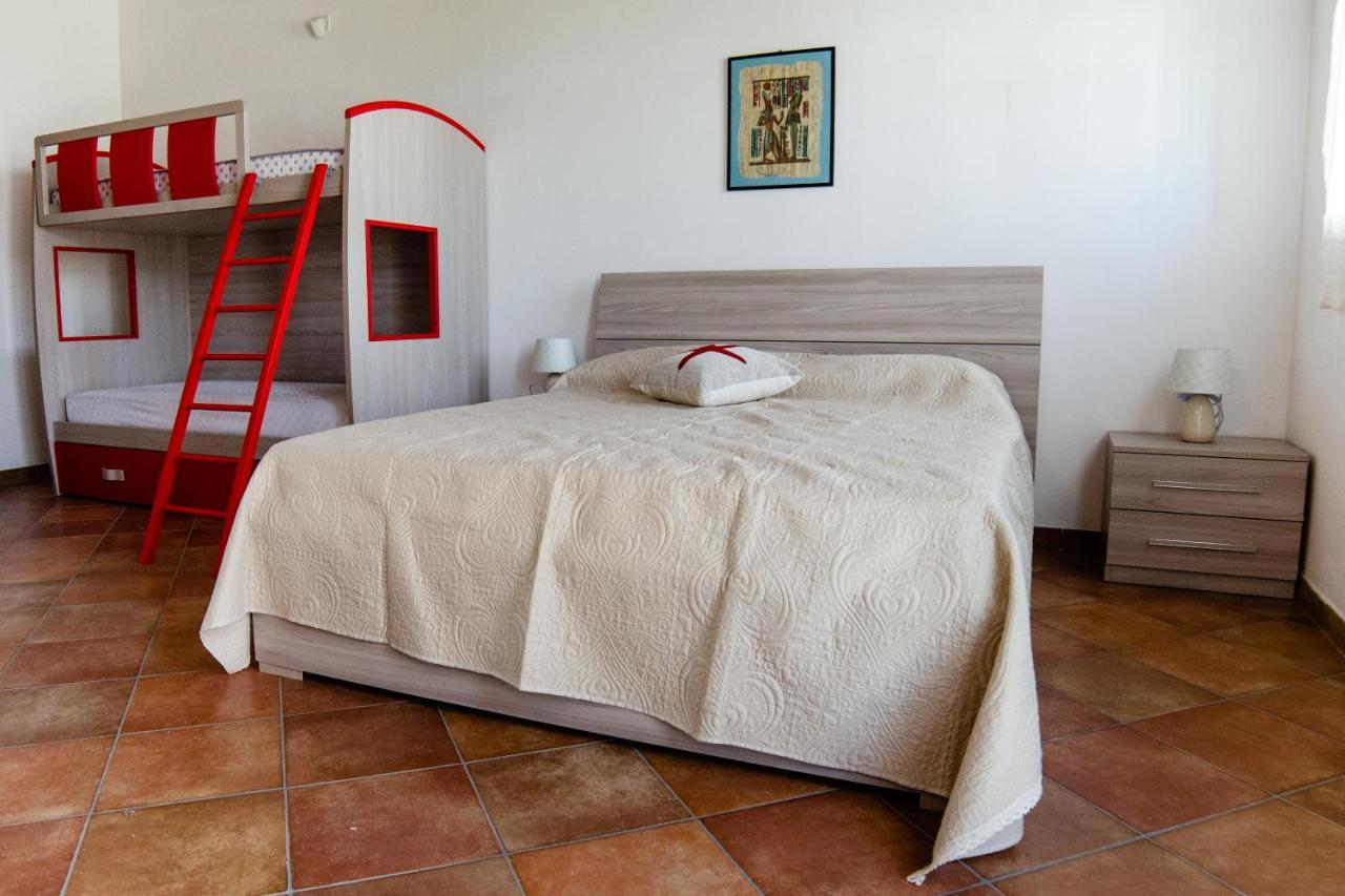 Villaincanto Borghetto Secondo 外观 照片