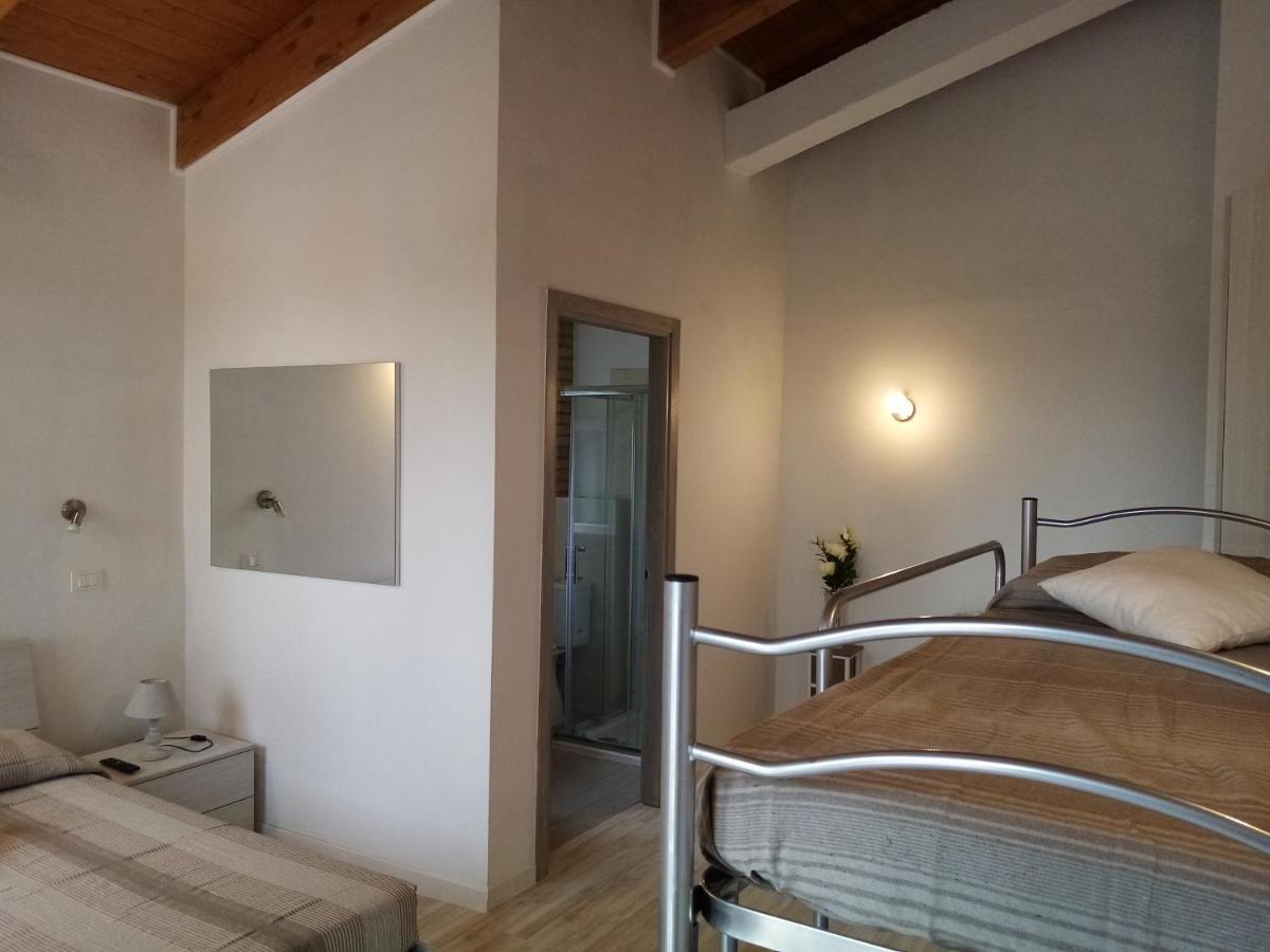 Villaincanto Borghetto Secondo 外观 照片