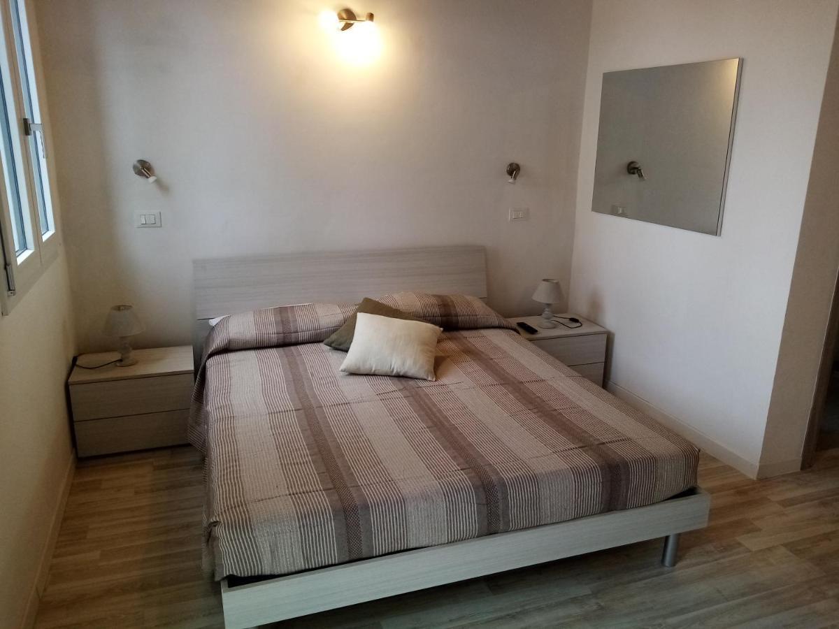 Villaincanto Borghetto Secondo 外观 照片